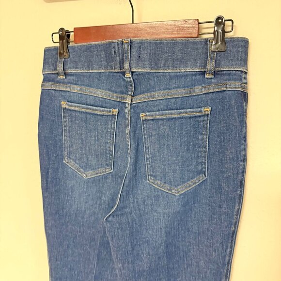 Spanx Flare Jeans - Picture 6 of 11